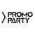 Музыкальный лейбл "PROMOPARTY"