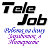 Работа на дому и работа в Интернете с TeleJob.ru