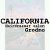 CALIFORNIA Grodno