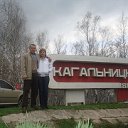 Александр Кагальницкий