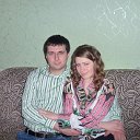 Алексей и Ольга Чередниченко (Харко)