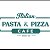 Кафе “PASTA & PIZZA” г.Саянск