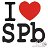 Клуб любви к Санкт-Петербургу "I LOVE SPb"