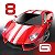 Asphalt 8:На взлет Wiki