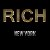 RICH New York