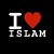 I ❤️ ISLAM