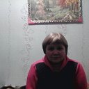 Татьяна Меркурьева