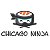 Chicago Ninja: Доставка роллов и wok Белгород
