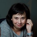 Ирина Аргишева