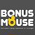 Bonusmouse - бесплатные купоны! Скидки от 50 до 90