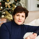 Елена Курбатова