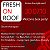 30.07 Fresh On Roof - Welcome back party!