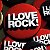 I l...ve rock, а "i" или "o" уже не важно...