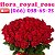 Доставка цветов в Луганске Royal Rose