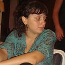 Natia Kiknadze