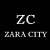 ZC ZARA CITY Чита