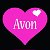 ღ AVON ღ С ЛюБоВьЮღ