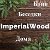 ImperialWood - садовые дома, бани, беседки
