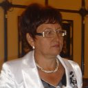 Нина Рязанова(Рогозина)