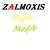 ZALMOXIS Stile MODA