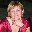 Татьяна Ржаницина (Ефимова)