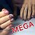 Nail art Manushak SALON MEGA