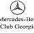 Mersedes-Benz club GEORGIA