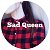 ▶Sad Queen