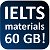 IELTS materials 60 GB!