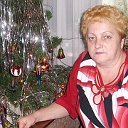 Вера Кузенкова (Анищенко)