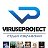 ViruseProject - озвучка фильмов, сериалов и т.п.