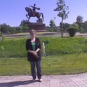 Наталья Костикова ( Вяселева)