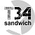 T34 Sandwich Krasnodon