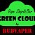 Vape Shop-Bar Green Cloud Электронные сигареты.