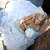 Красивая свадьба в Крымске