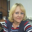 Татьяна Кнутикова (Федотова)