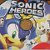 sonic heroes