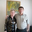 Екатерина и Александр Якубовские