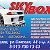 Автокомплекс "SKYBOX", г. Куйбышев, ул. Омская, 48