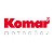 Фотообои Komar Products - Интерьерные решения