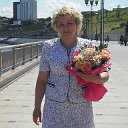 Марина Бурлакова
