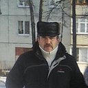 Юрий Чистяков