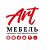 ART MEBEL