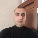 Симран Алиев