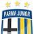Детская школа футбола Parma Junior