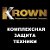 KROWN - Комплексная антикоррозийная обработка