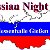 Russian Night Hessenhalle Gießen