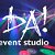 ДА! event studio