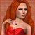 Sims 2 3 4 самые красивые симы