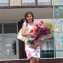 Ольга Вонсович (Демашкевич)
